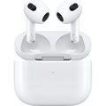 Obrázok pre výrobcu Apple AirPods (3rd generation) with MagSafe Charging Case